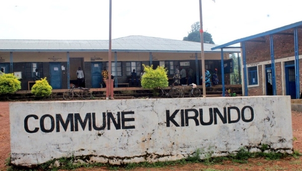 Barrages à Murungurira: la circulation conditionnée par le versement de contributions  au CNDD-FDD 